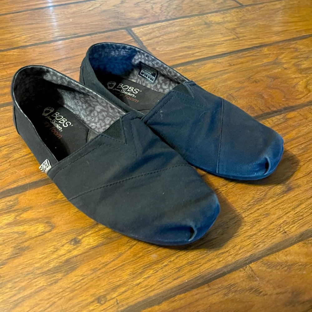 Black Bobs 10W